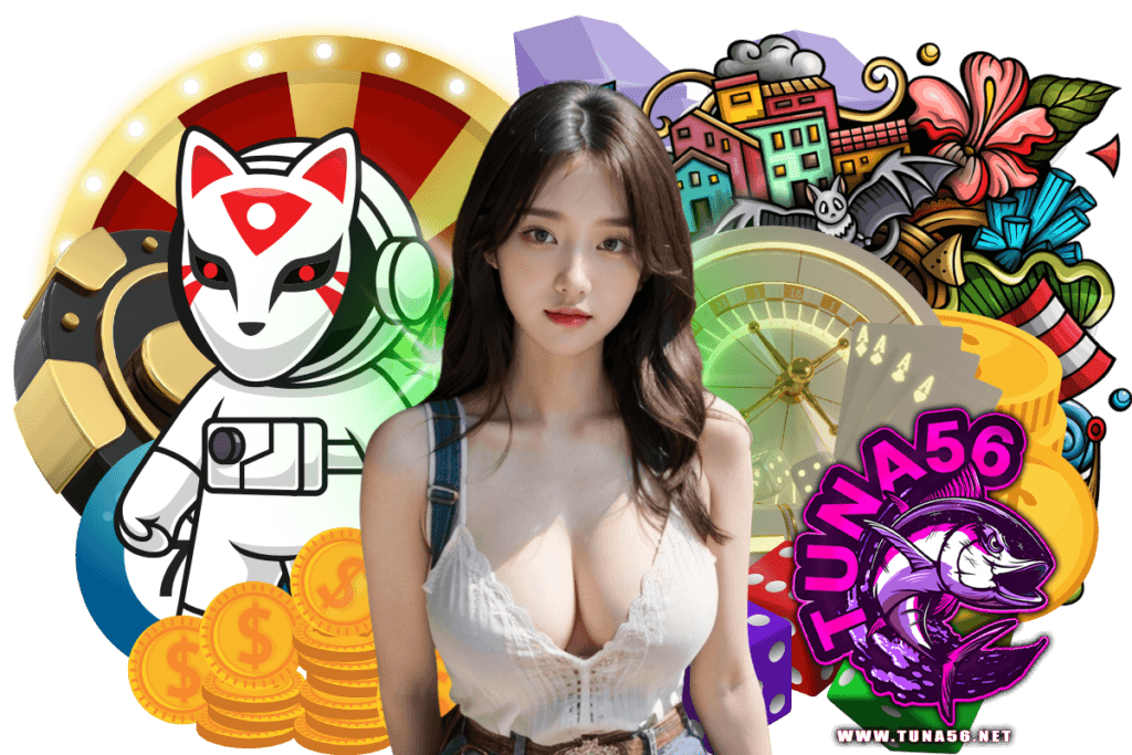 tuna56 สมัคร
