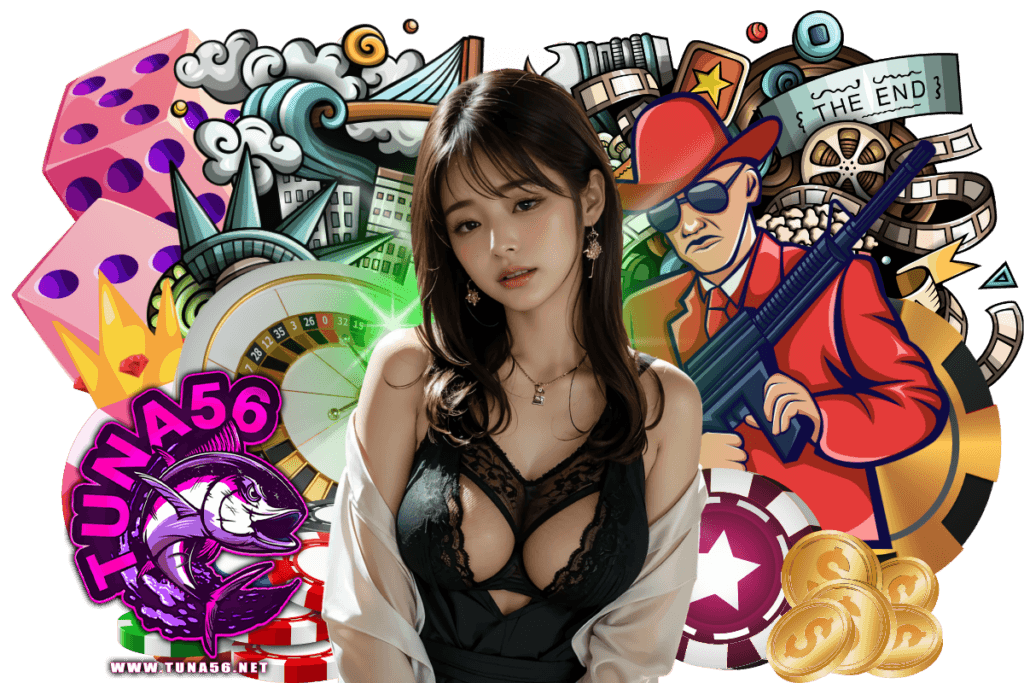 tuna56 สล็อต